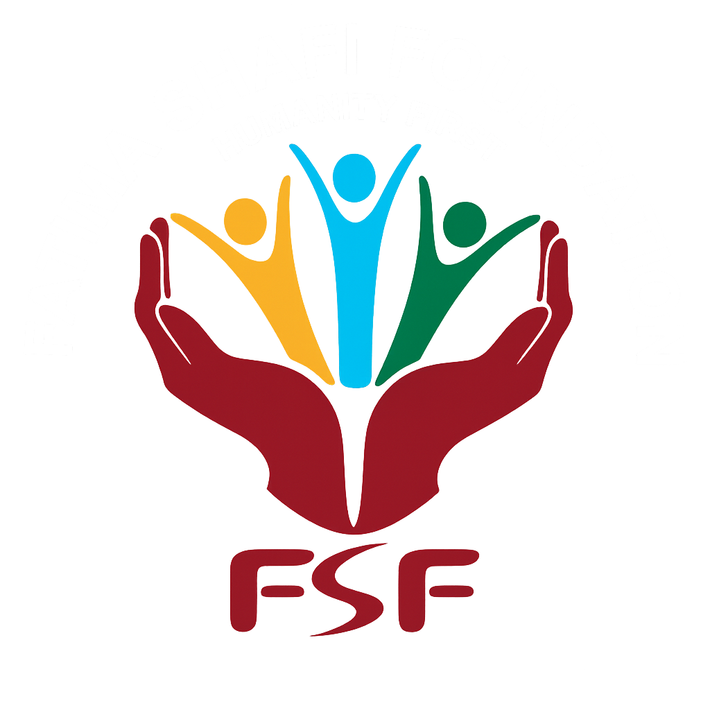 Fatima Shafi Foundation