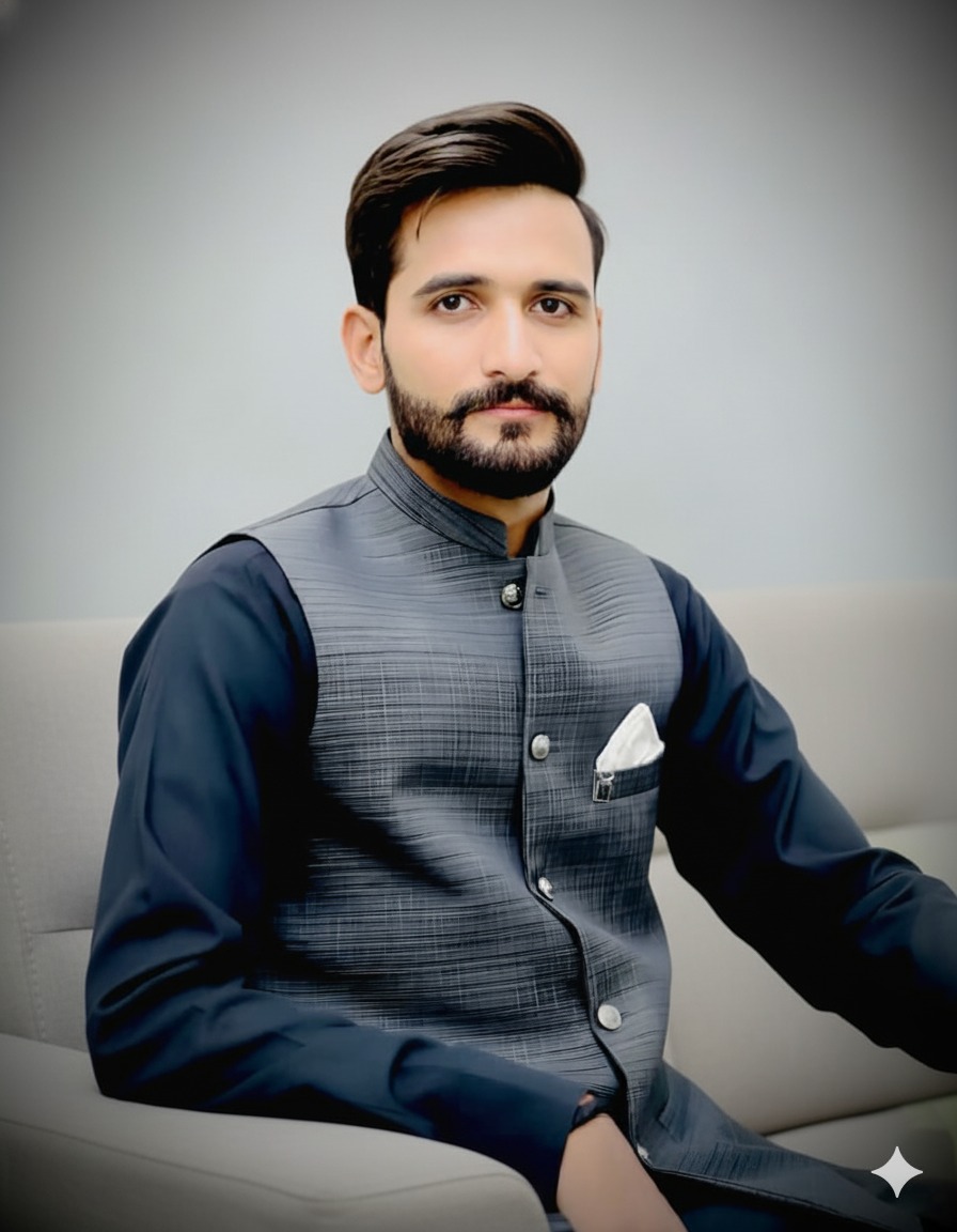 Muhammad Nouman